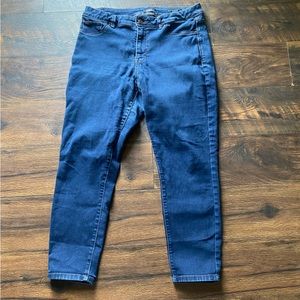 Curve Appeal Jeggings